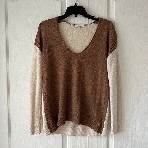 Madewell Sweater - Picture 1 of 3